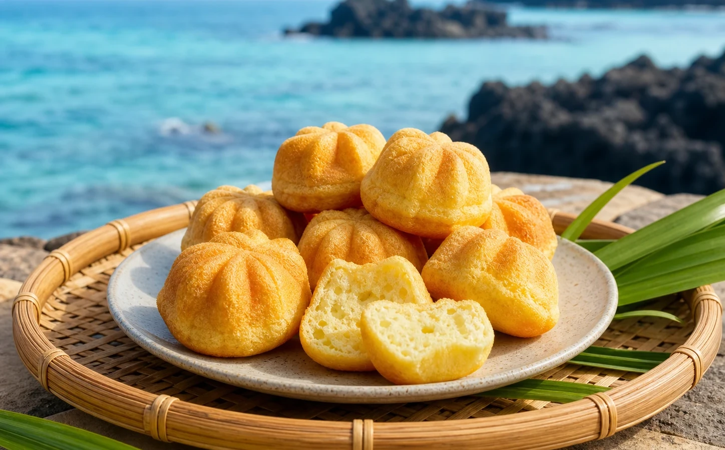 Bánh thuẫn Quảng Ngãi