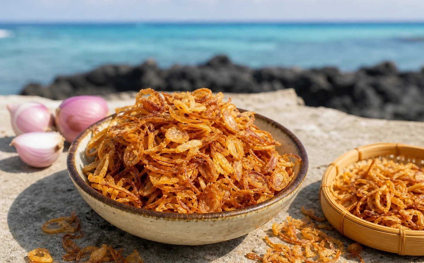 Hành phi Lý Sơn