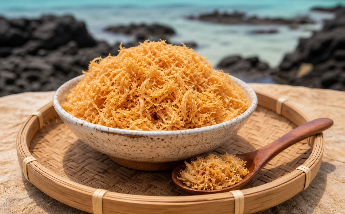 Ruốc biển Lý Sơn